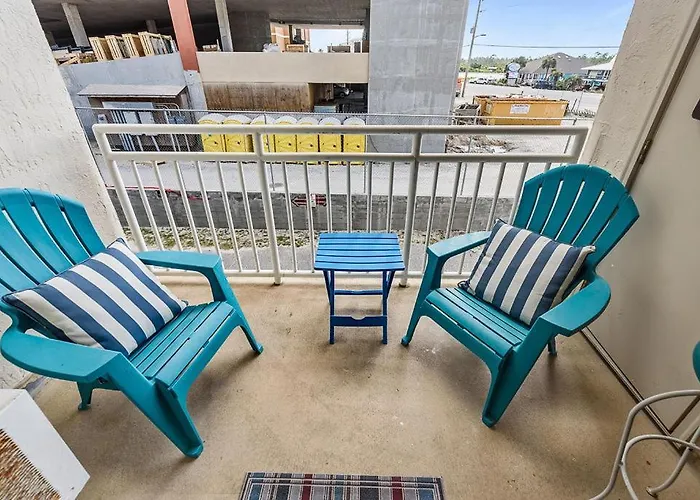 Sugar 169 By Albvr - Vibes Studio, The Perfect Space For A Getaway To The * Gulf Shores
