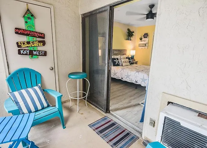Holiday home Sugar 169 By Albvr - Vibes Studio, The Perfect Space For A Getaway To The Gulf Shores