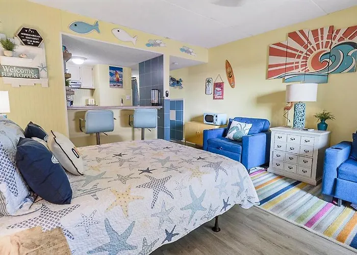 Sugar 169 By Albvr - Vibes Studio, The Perfect Space For A Getaway To The Holiday home Gulf Shores