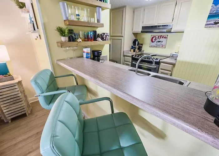 Holiday home Sugar 169 By Albvr - Vibes Studio, The Perfect Space For A Getaway To The Gulf Shores