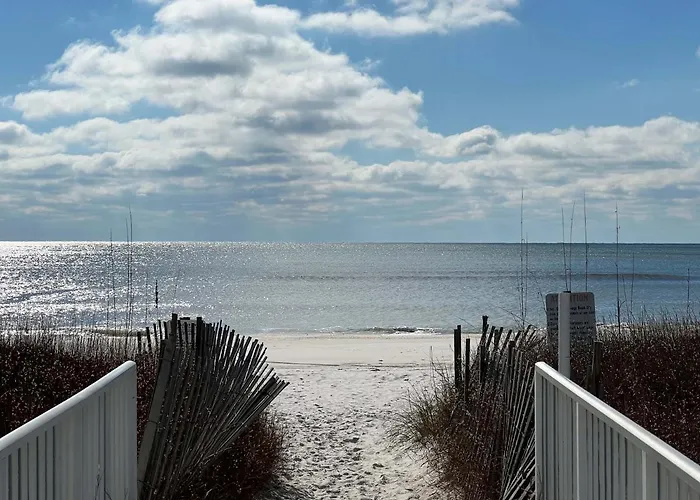 Sugar 169 By Albvr - Vibes Studio, The Perfect Space For A Getaway To The Holiday home Gulf Shores
